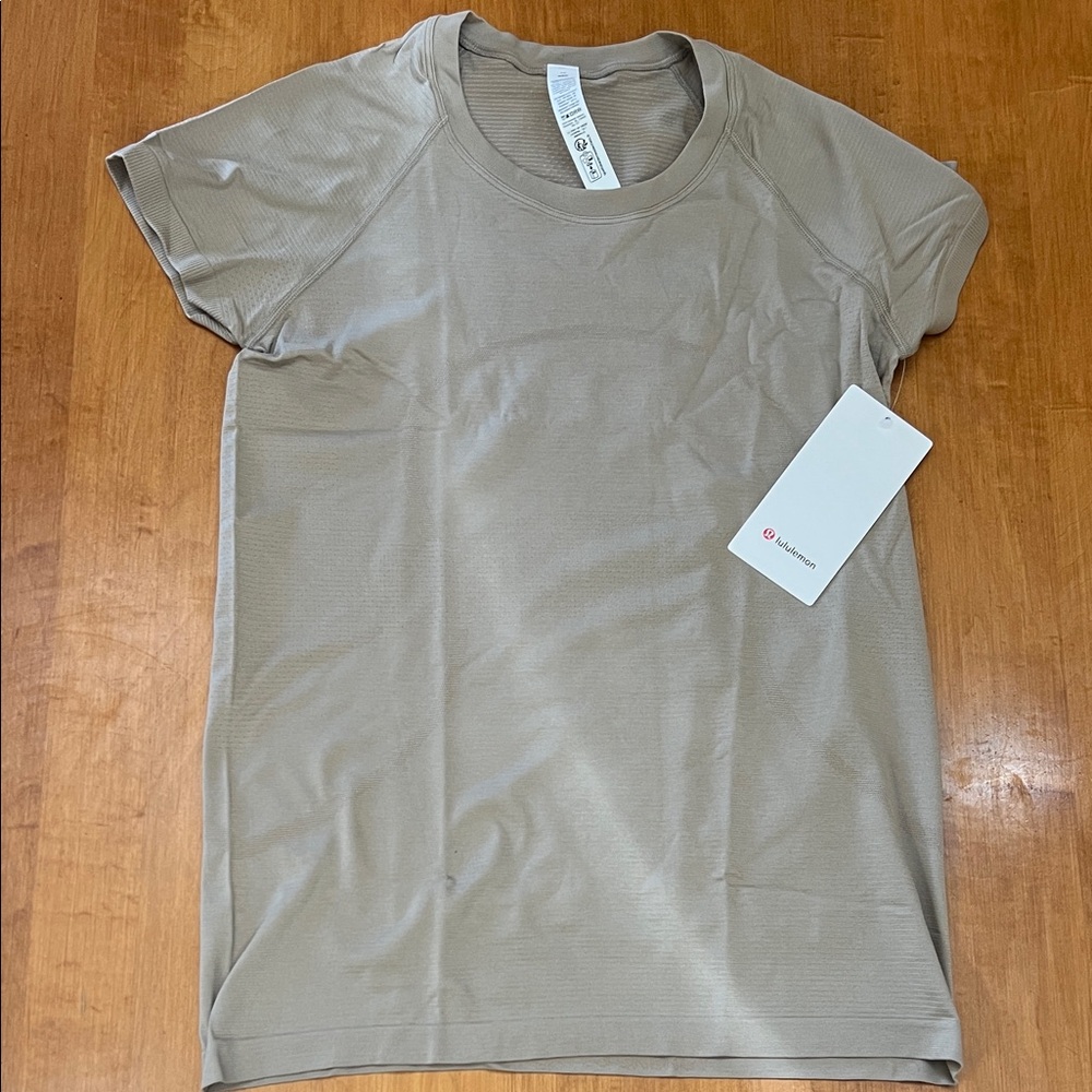 Swiftly Tech Short Sleeve 2.0